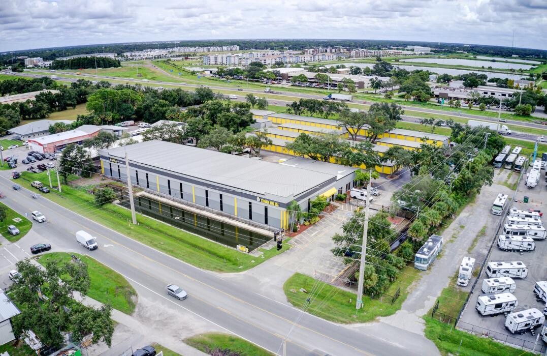 Images Storage King USA