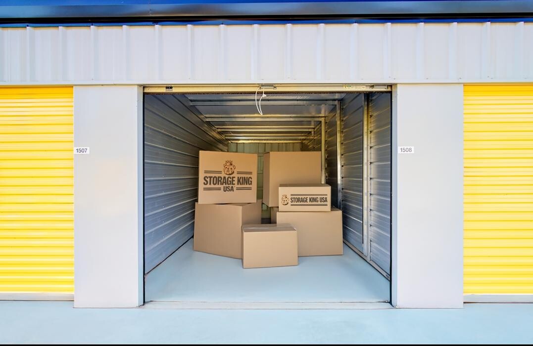Images Storage King USA