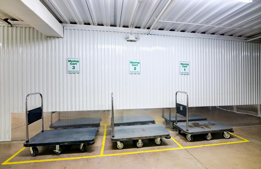 Images Storage King USA