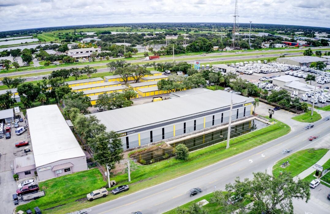 Images Storage King USA