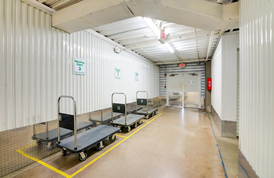 Images Storage King USA