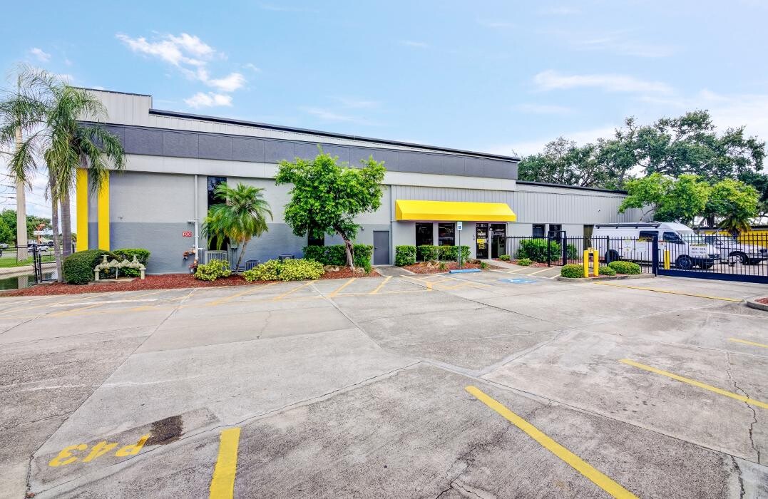 Images Storage King USA