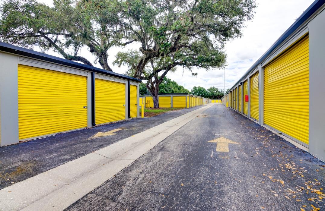 Images Storage King USA