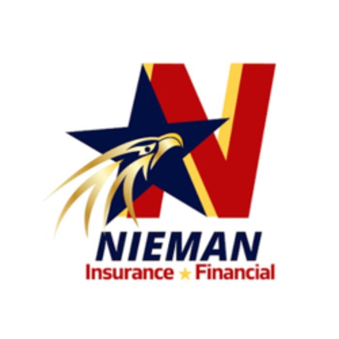 Nieman Insurance Group Logo