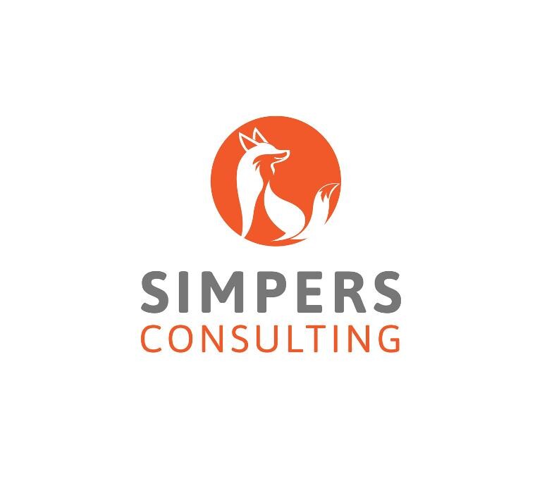 Simpers Consulting Logo