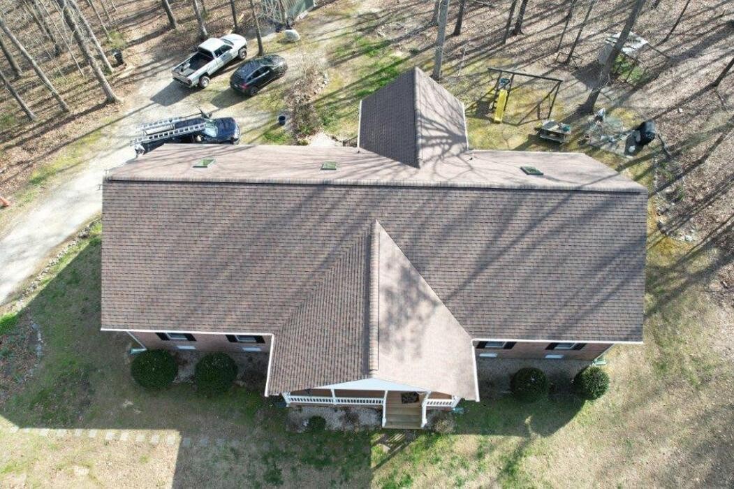 Images Woodel Roof Systems, Inc