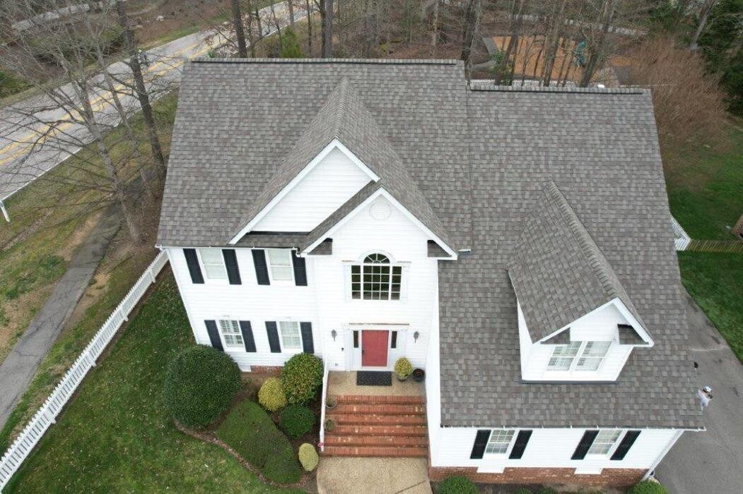 Images Woodel Roof Systems, Inc