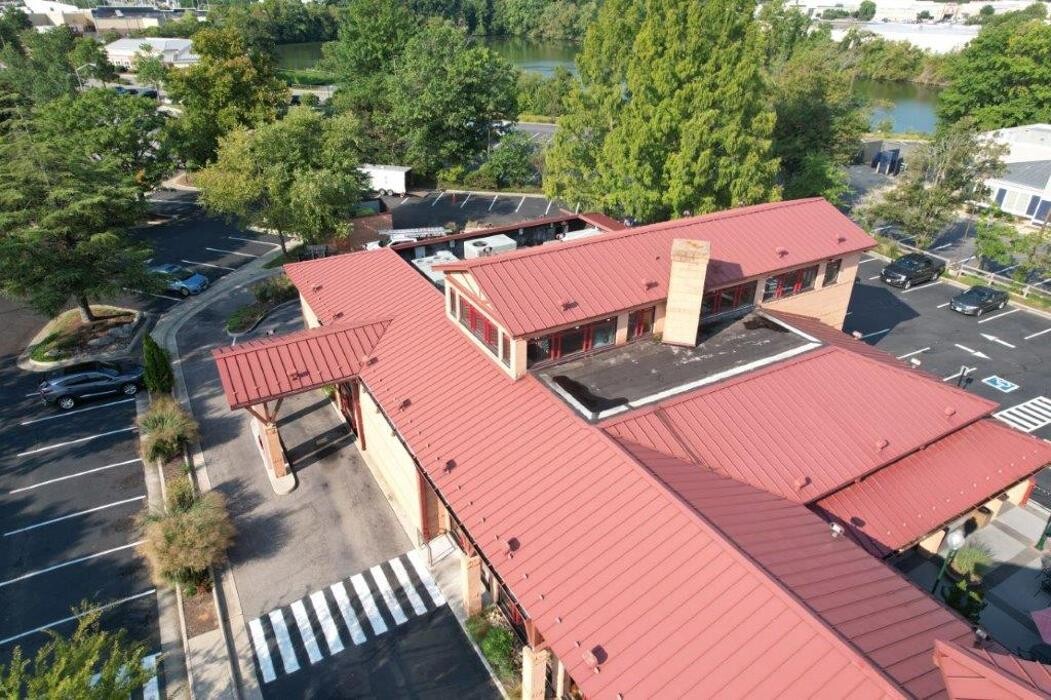 Images Woodel Roof Systems, Inc