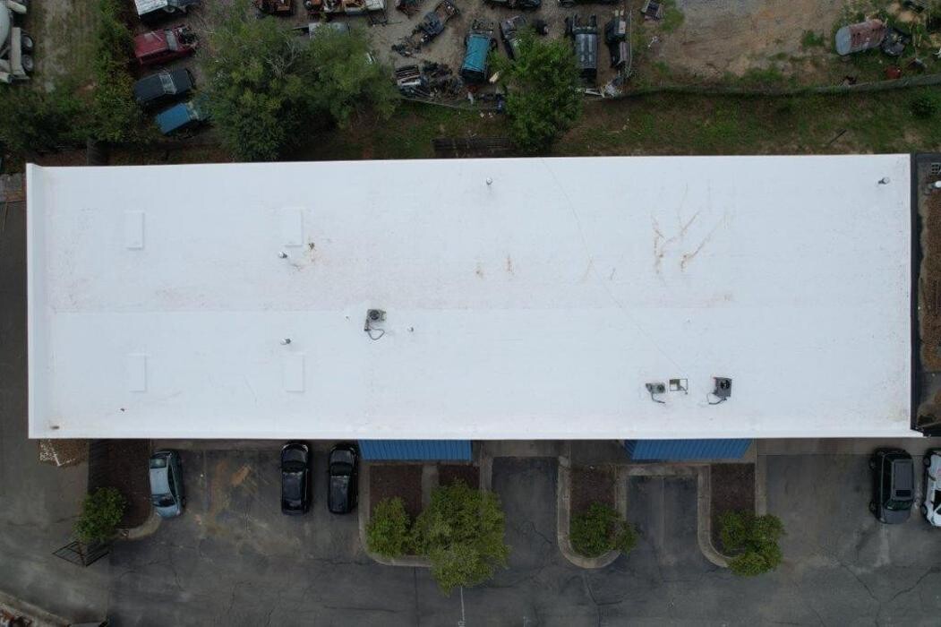 Images Woodel Roof Systems, Inc