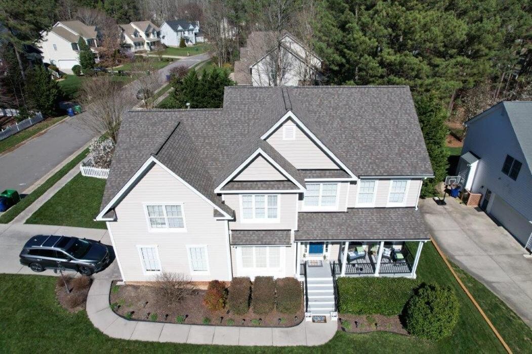 Images Woodel Roof Systems, Inc