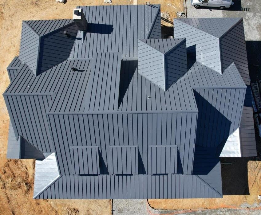 Images Woodel Roof Systems, Inc