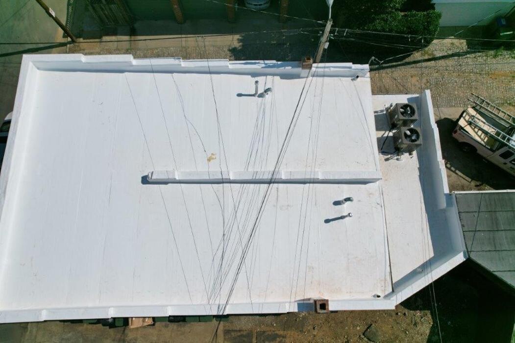 Images Woodel Roof Systems, Inc