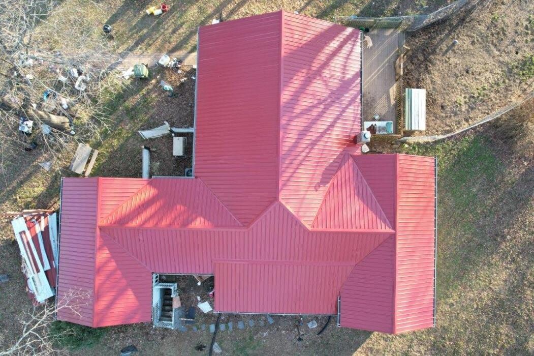 Images Woodel Roof Systems, Inc