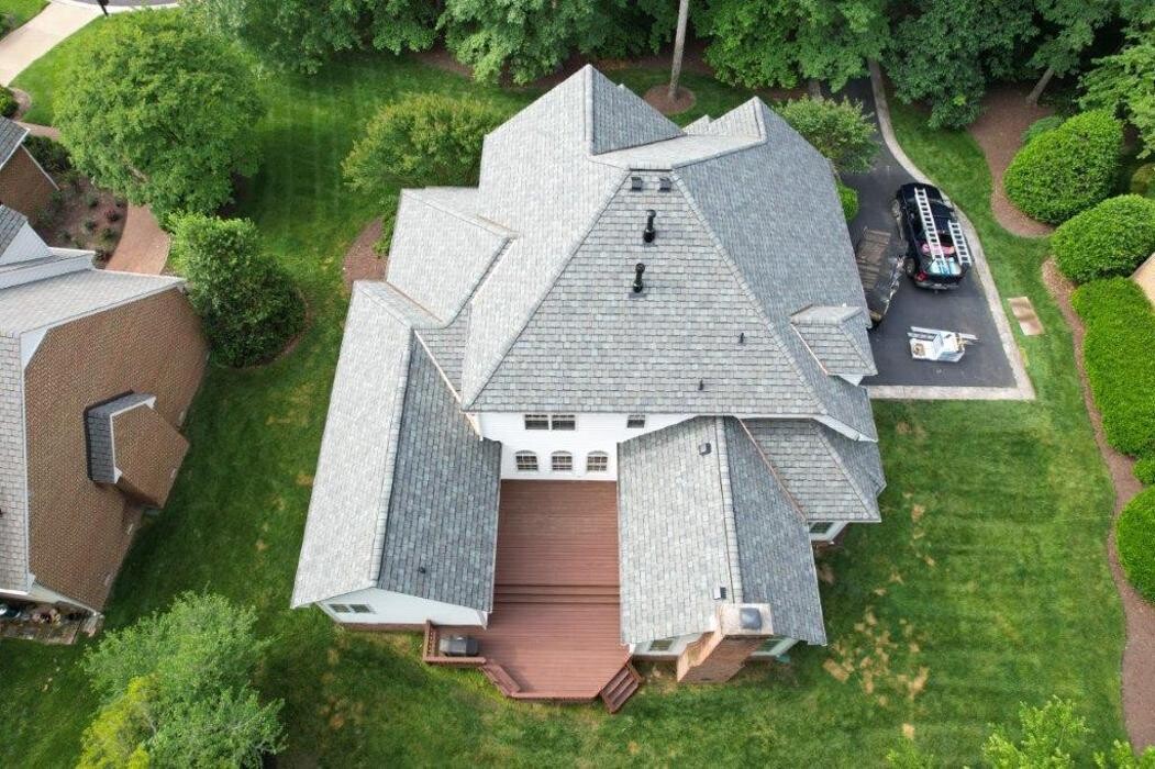 Images Woodel Roof Systems, Inc