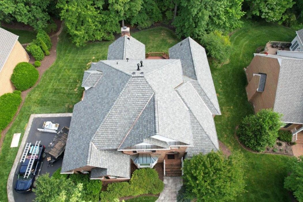 Images Woodel Roof Systems, Inc