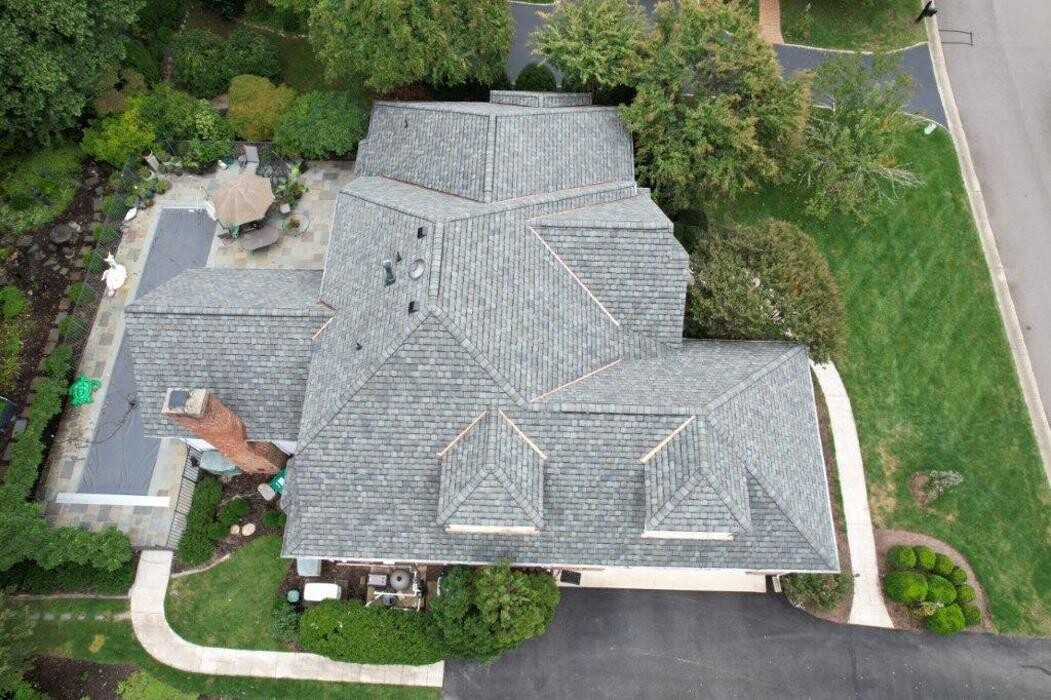 Images Woodel Roof Systems, Inc