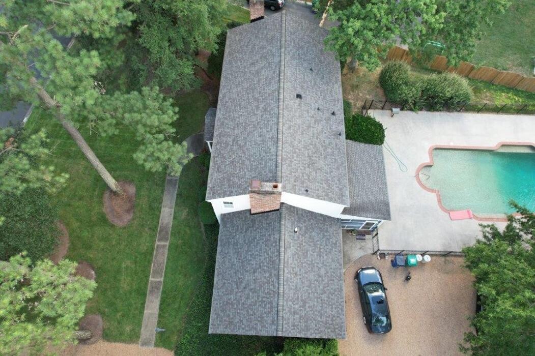 Images Woodel Roof Systems, Inc