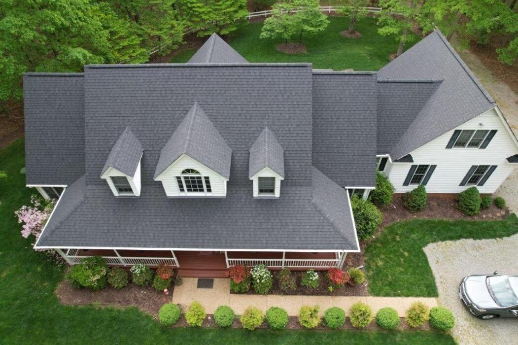 Images Woodel Roof Systems, Inc