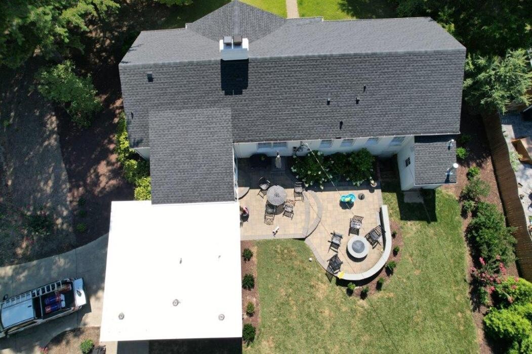 Images Woodel Roof Systems, Inc