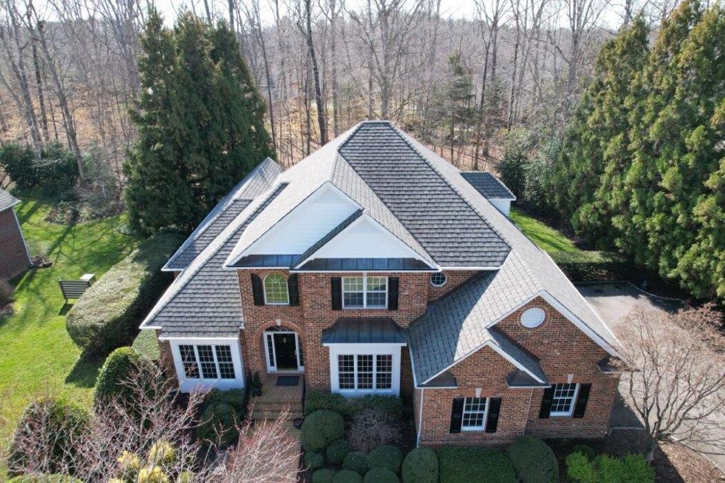 Images Woodel Roof Systems, Inc