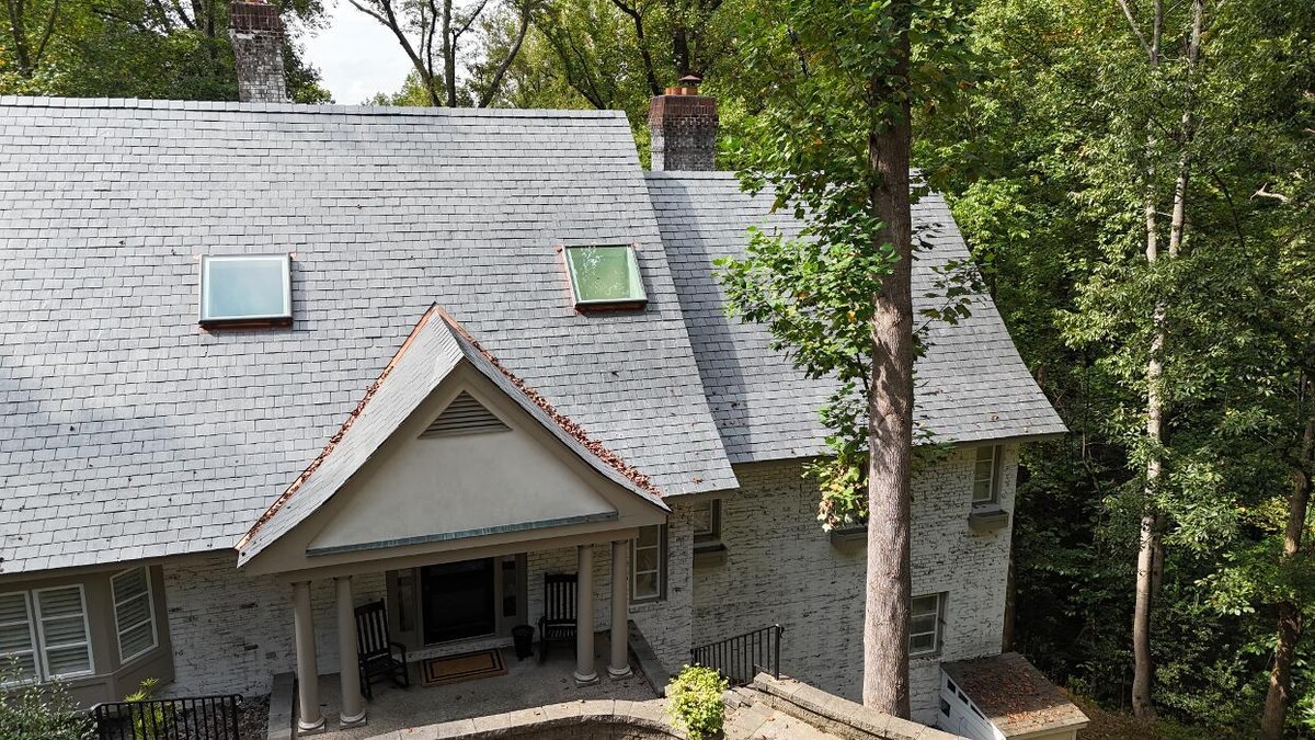 Images Woodel Roof Systems, Inc