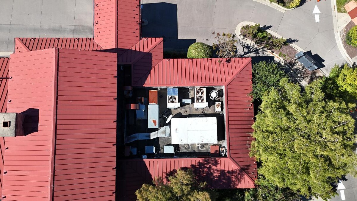 Images Woodel Roof Systems, Inc