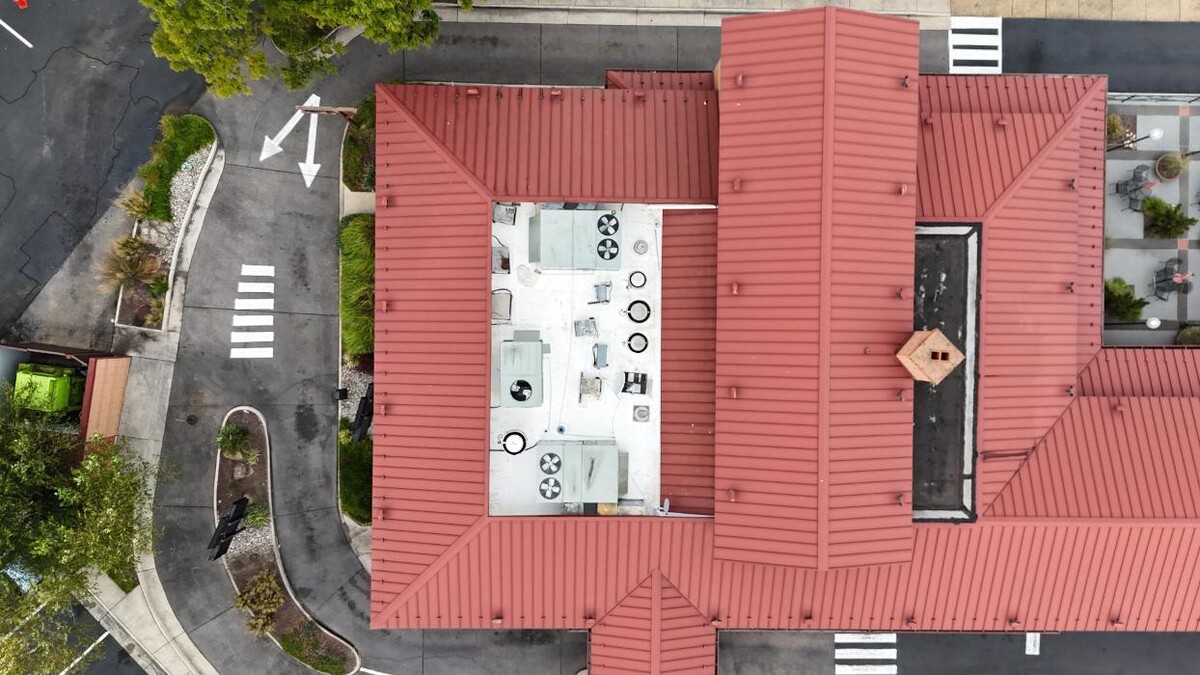 Images Woodel Roof Systems, Inc