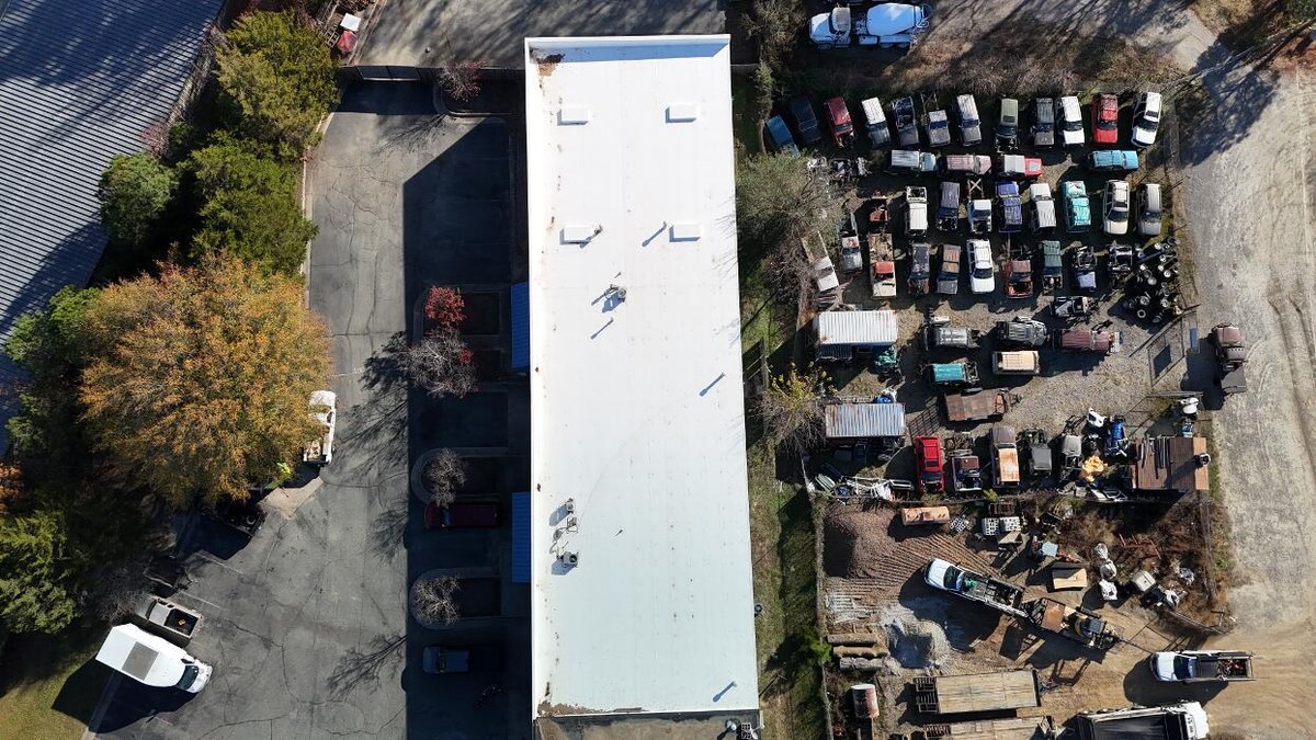 Images Woodel Roof Systems, Inc