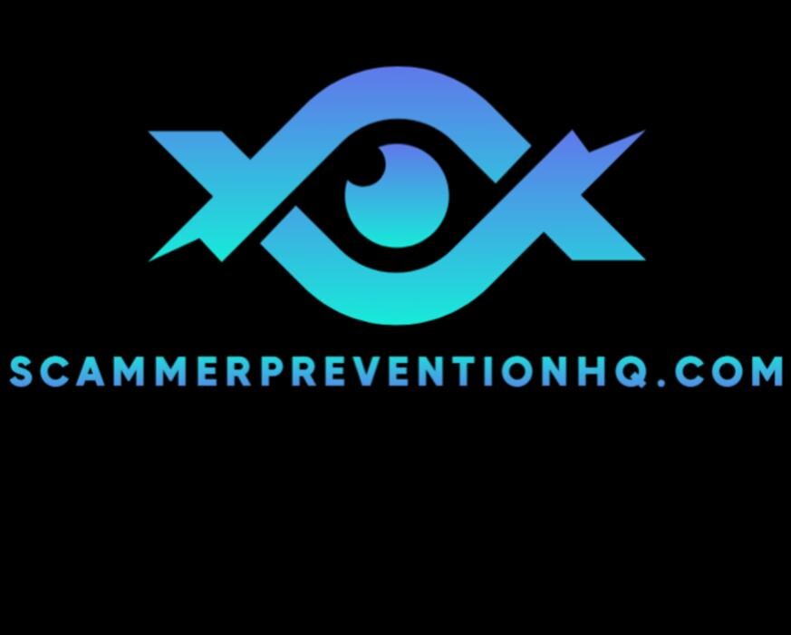Images Scammer Prevention HQ