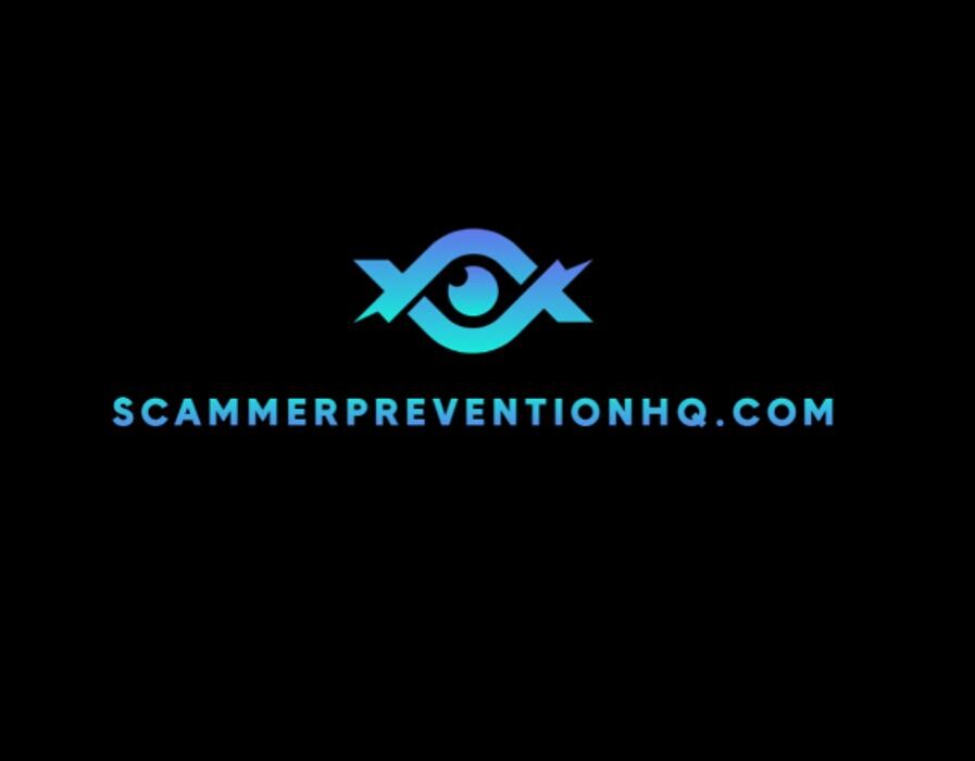 Images Scammer Prevention HQ