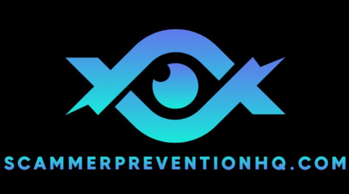 Images Scammer Prevention HQ
