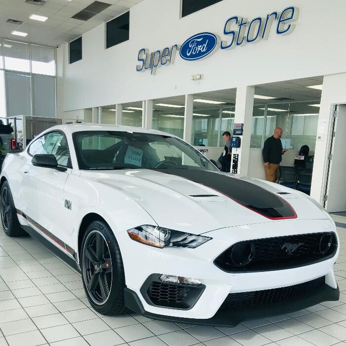 Images Town and Country Ford