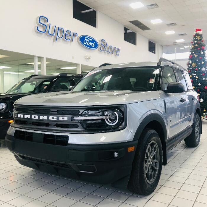 Images Town and Country Ford