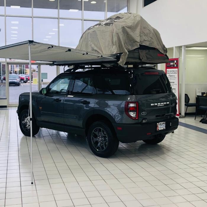 Images Town and Country Ford