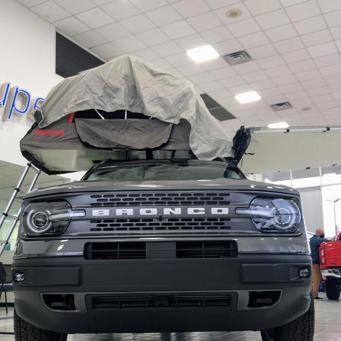 Images Town and Country Ford