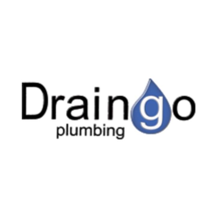 DrainGo of Mississippi LLC. Logo