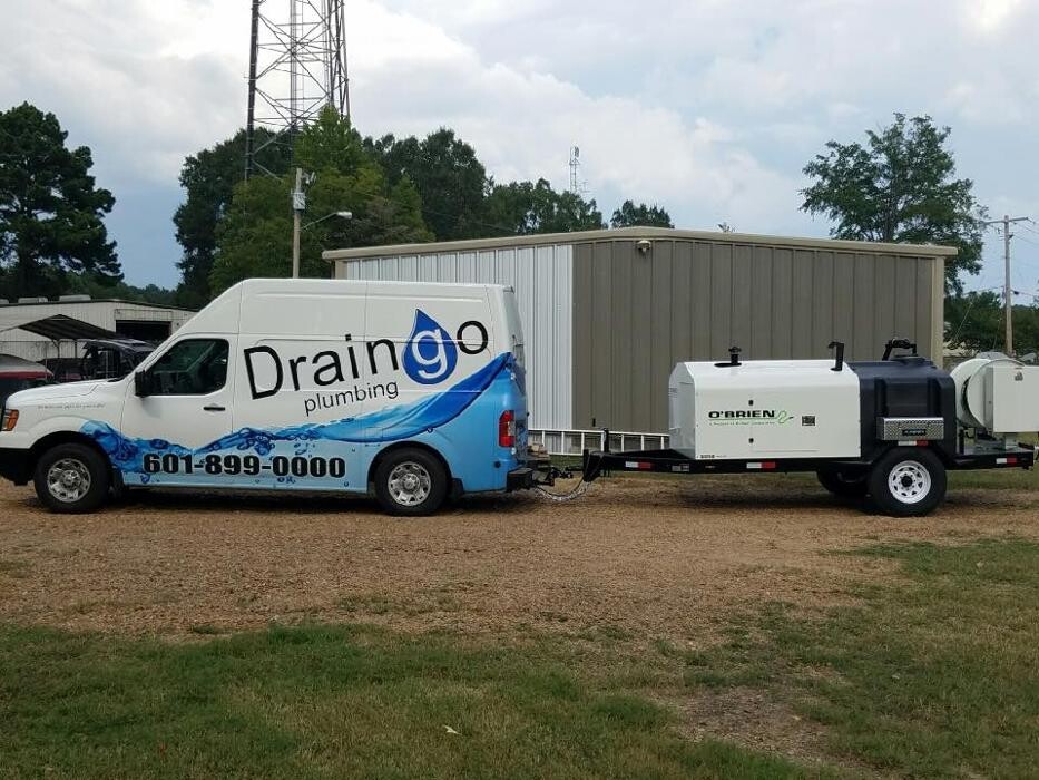 Images DrainGo of Mississippi LLC.