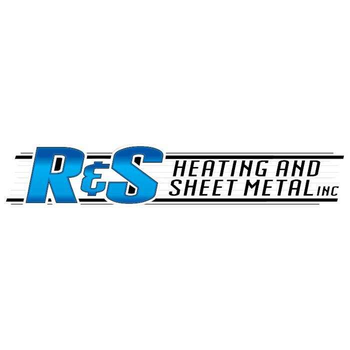 Images R&S Heating And Sheet Metal
