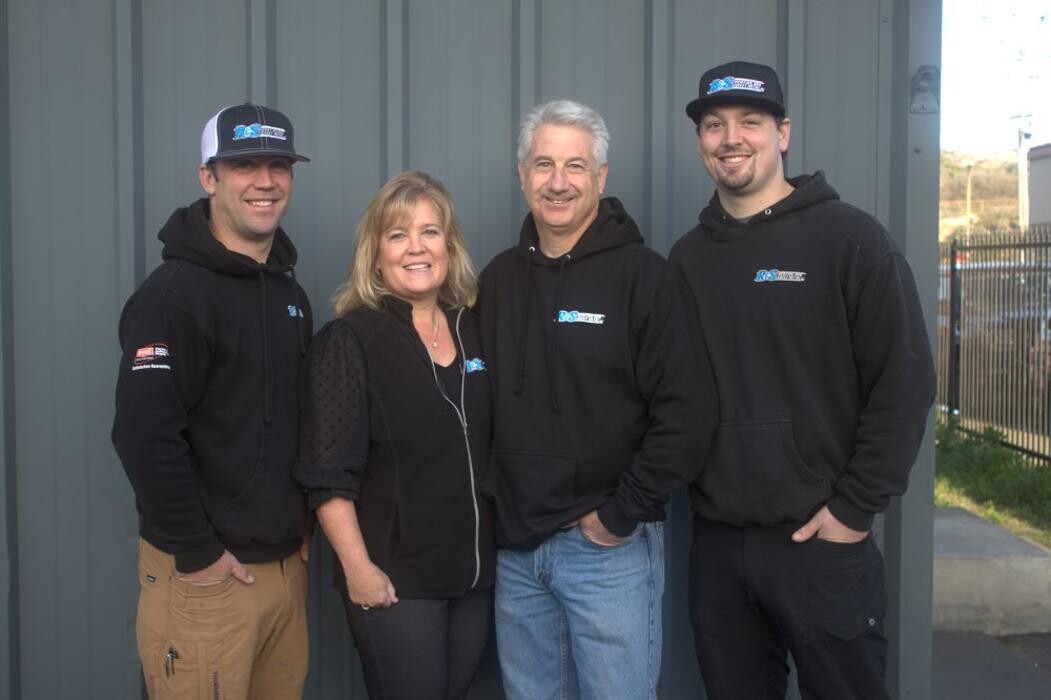 Images R&S Heating And Sheet Metal