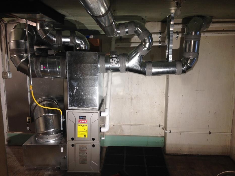 Images R&S Heating And Sheet Metal