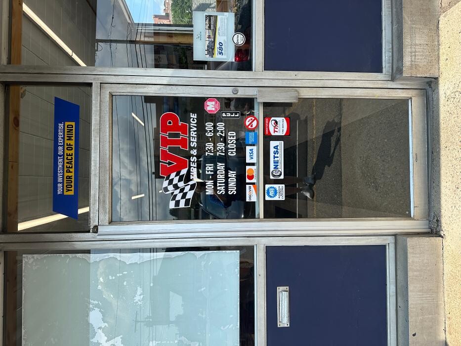 Images Joe's Tire Shop & Auto Repair