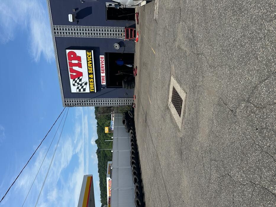 Images Joe's Tire Shop & Auto Repair