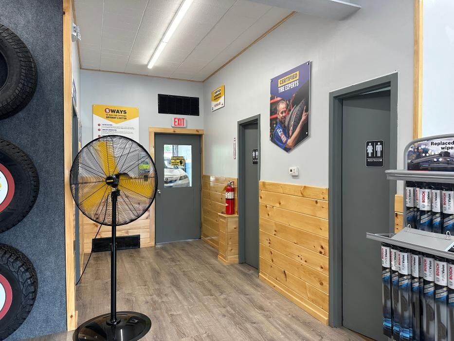 Images Joe's Tire Shop & Auto Repair