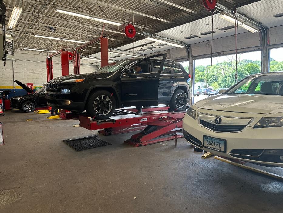 Images Joe's Tire Shop & Auto Repair
