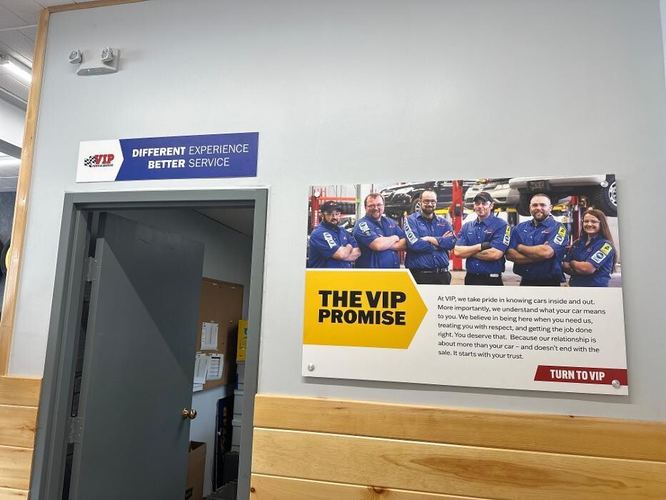 Images Joe's Tire Shop & Auto Repair