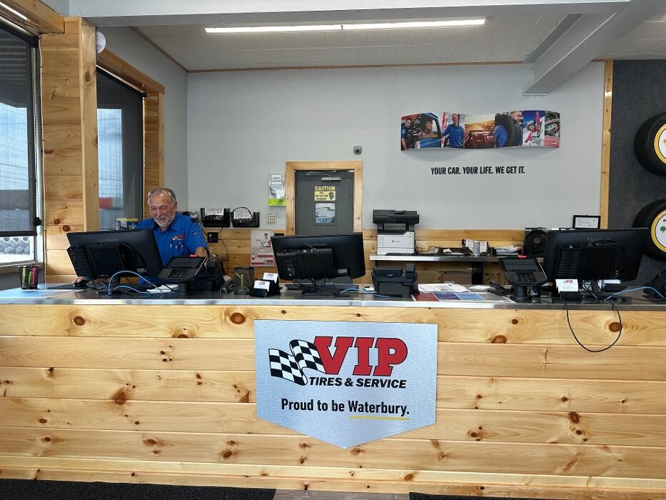 Images Joe's Tire Shop & Auto Repair