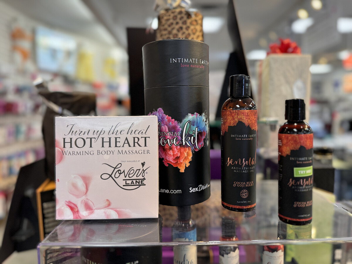 Images Lover's Lane - Mayfield Heights