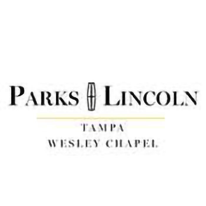 Parks Lincoln of Wesley Chapel Logo