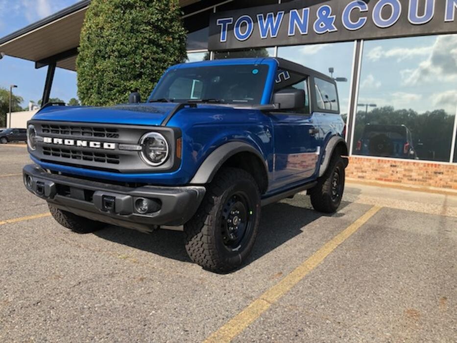 Images Hebert's Town & Country Ford Service Department
