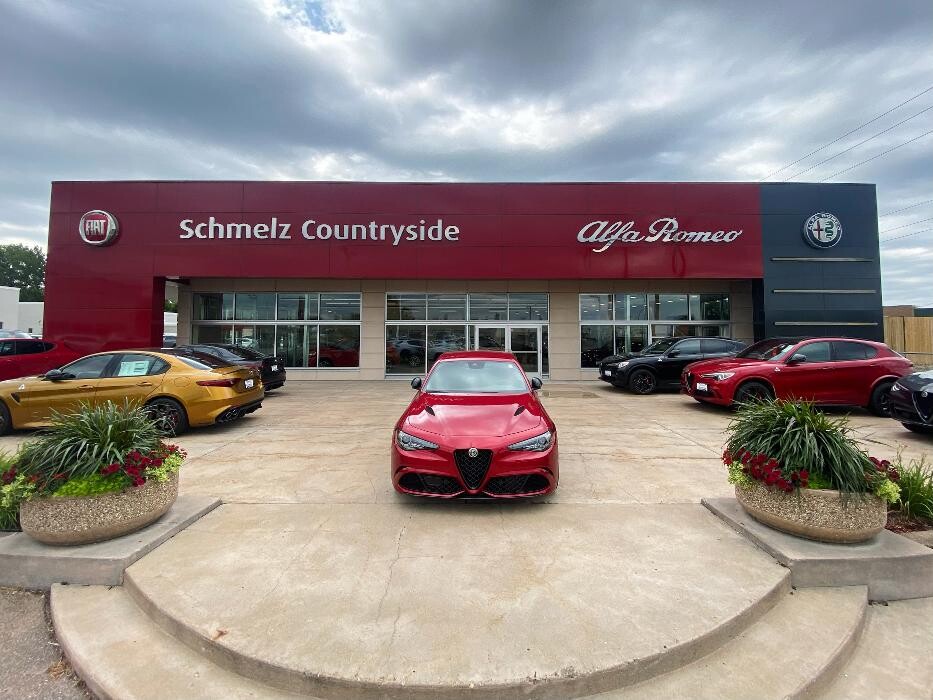 Images Schmelz Countryside Alfa Romeo Parts & Services